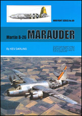 Martin B-26 Marauder