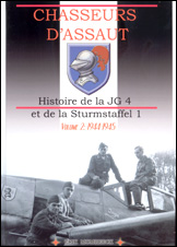 Chasseurs d’assaut (2)