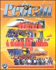 Pélican Infos n°19 – 2008