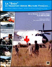 La saga du Transport Aérien Français [Tome 2]