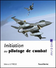 Initiation au pilotage de combat