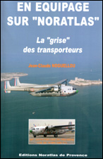 En équipage sur Noratlas