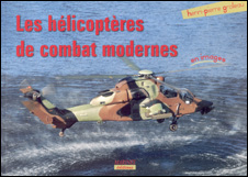 Les hélicoptères de combat modernes