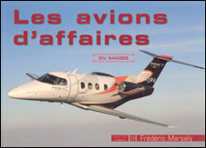 Les avions d’affaires