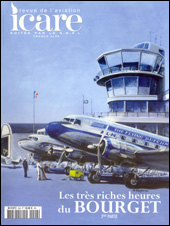 Icare N° 208