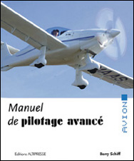 Manuel de pilotage avancé – Avion