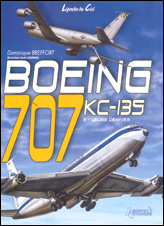 Boeing 707, KC-135 et leurs dérivés