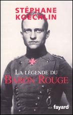 La légende du Baron Rouge