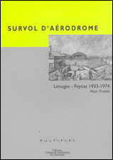 Survol d’aérodrome