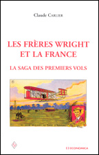 Les frères Wright et la France