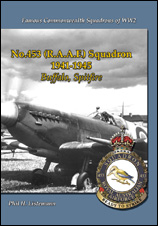 N°.453 (R.A.A.F.) Squadron