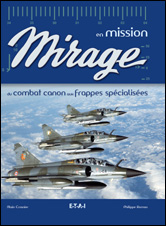 Mirage en mission