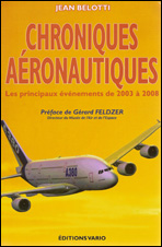 Chroniques Aéronautiques II