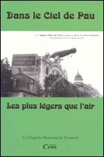 Dans le ciel de Pau II