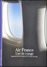 Air France, l’art du voyage