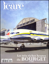 Icare N° 209