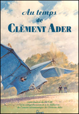 Au temps de Clément Ader