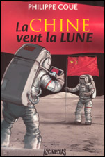 La Chine veut la Lune