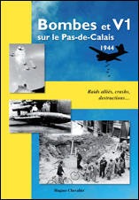 Bombes et V1 sur le Pas-de-Calais