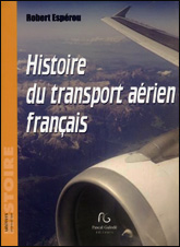 Histoire du transport aérien français