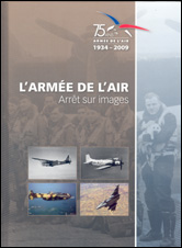 L’armée de l’air : Arrêt sur images