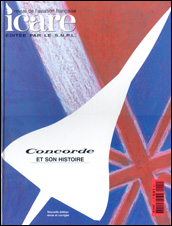 Concorde et son histoire