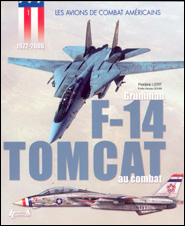 Grumman F-14 Tomcat