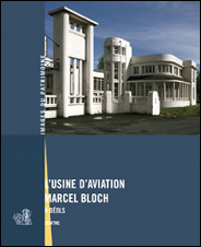 L’usine d’aviation Marcel Bloch à Déols