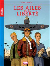 Les ailes de la liberté