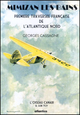 L’oiseau Canari 16 juin 1929