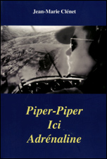 Piper-Piper ici Adrénaline