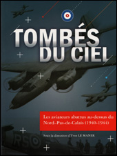 Tombés du ciel