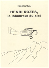 Henri Rozès, laboureur du ciel