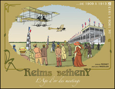 Reims Bétheny