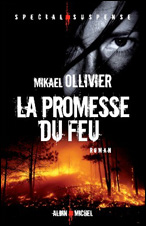 La promesse du feu