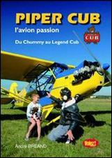 Piper Cub, l’avion passion