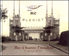 Buc à travers l’aviation