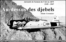 Au-dessus des djebels