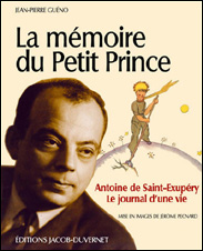 La mémoire du Petit Prince