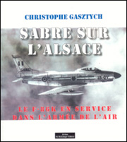 Sabre sur l’Alsace