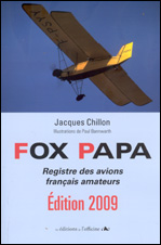 Fox Papa 2009