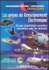 Les avions de renseignement électronique