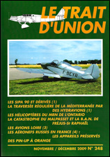 Trait d’Union N° 248