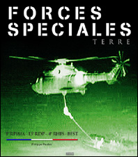 Forces Spéciales Terre