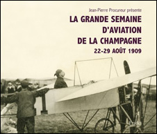 La Grande Semaine d’Aviation de la Champagne