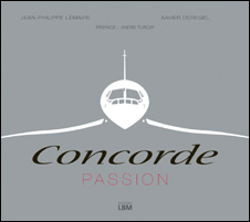 Concorde Passion