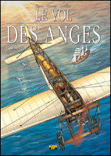 Le vol des anges [1]