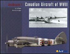 Canadian Aircraft of WWII