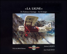 La Ligne [Calendrier perpétuel]