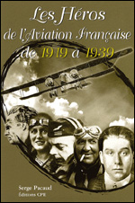 Les Héros de l’Aviation Française